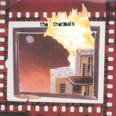 The Thermals -  More Parts per Million